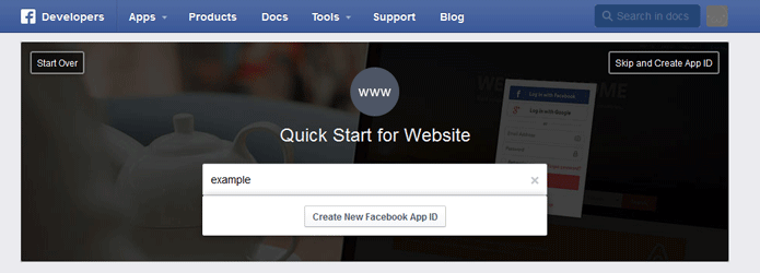  スクリーンショット画像
