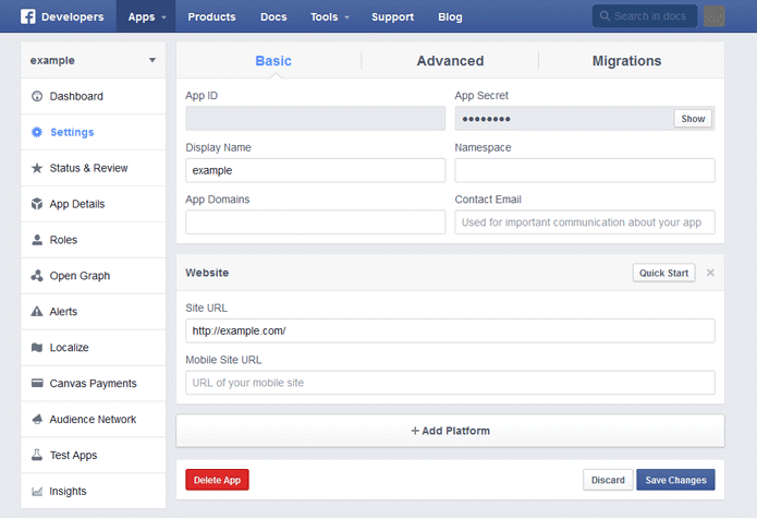  スクリーンショット画像